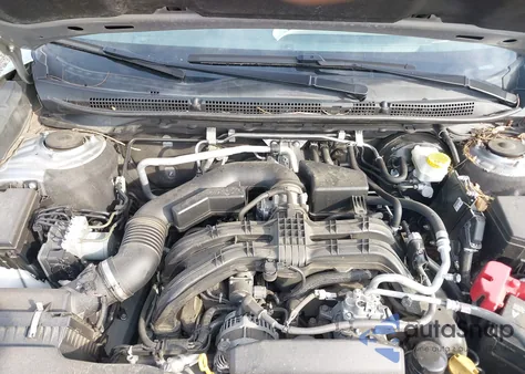 2022 Subaru Legacy Limited z USA, uszkodzony, nr VIN 4S3BWAN67N3011884